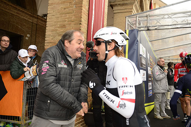 Fabian Cancellara